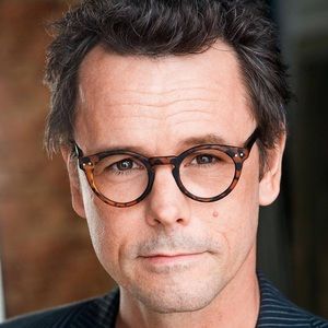 Meet your Posher, Robert scott